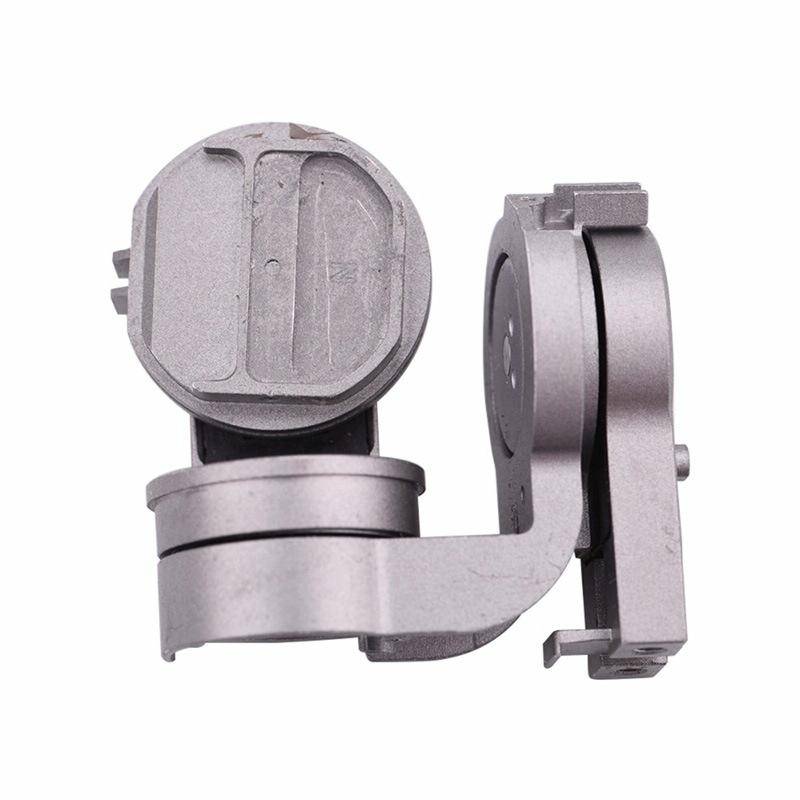 For DJI Mavic Pro Gimbal Camera Motor Arm Bracket Repair Parts