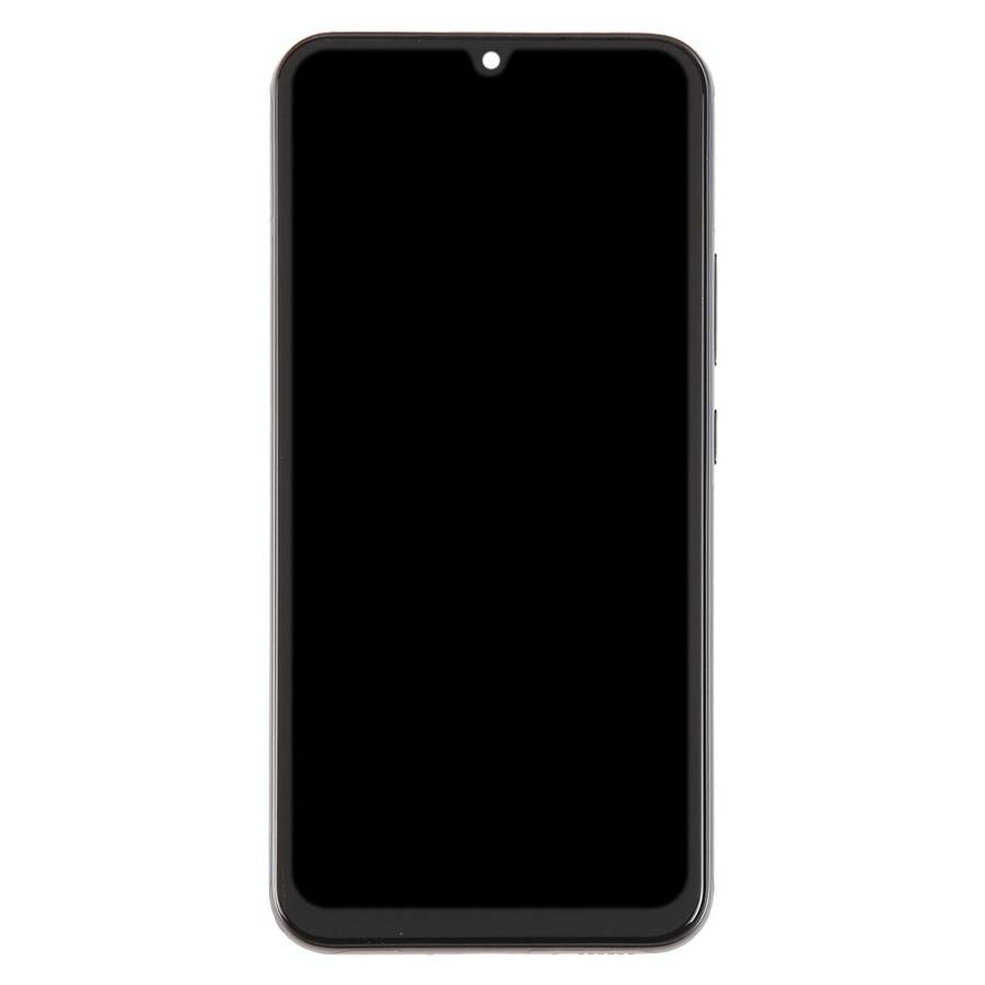 For Samsung Galaxy A34 5G SM-A346B OLED LCD Screen Digitizer Full Assembly with Frame