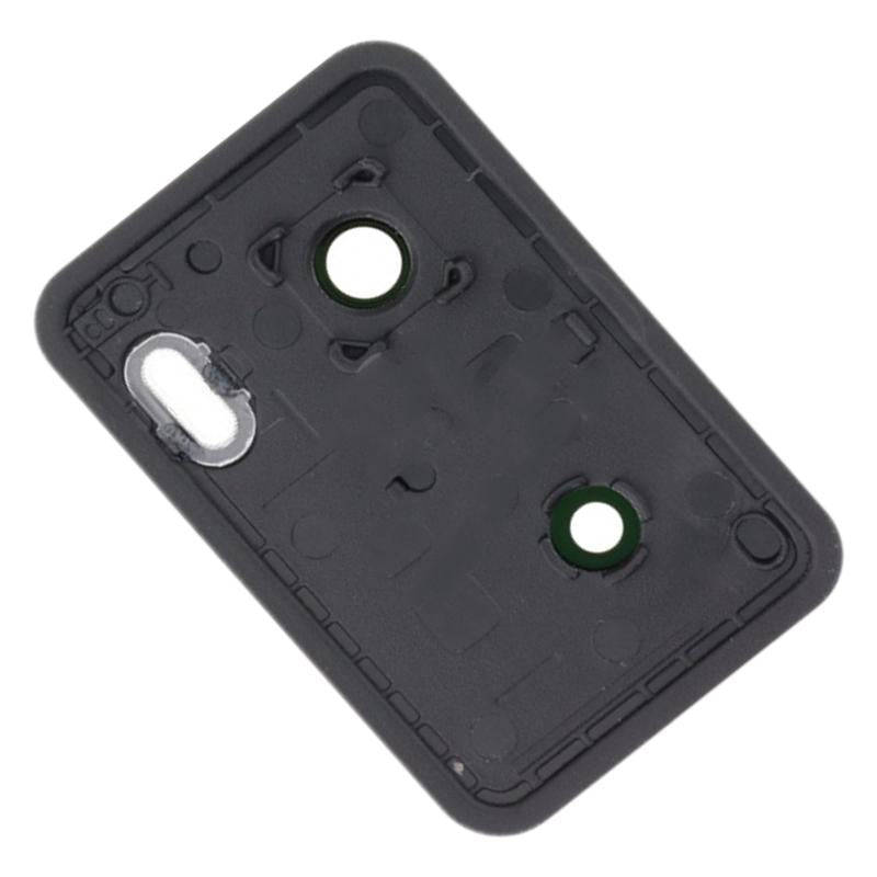 For OnePlus Nord N20 SE Camera Lens Cover (Black)