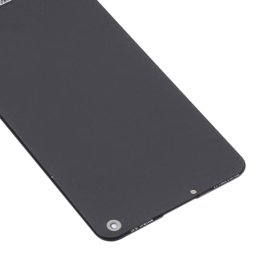 Original Super AMOLED Material LCD Screen and Digitizer Full Assembly for OPPO Realme 8