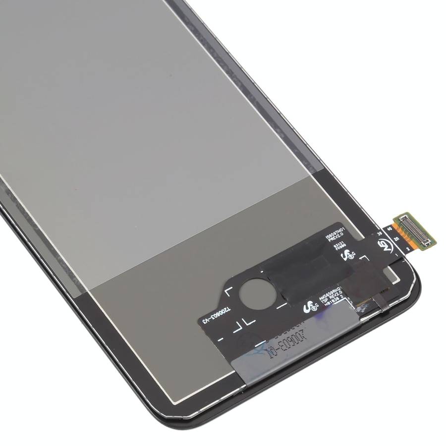 TFT LCD Screen For Xiaomi Mi CC9/Mi 9 Lite with Digitizer Full Assembly