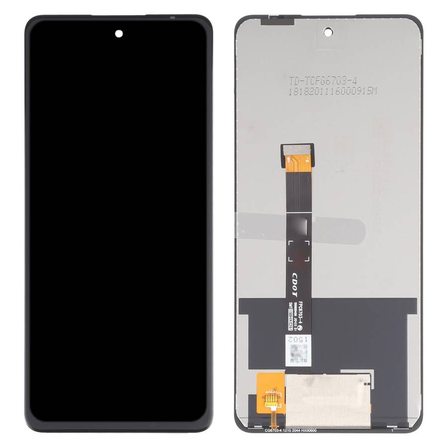 Original LCD Screen for LG K92 5G LMK920 LM-K920 with Digitizer Full Assembly