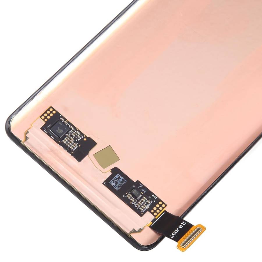 AMOLED Material Original LCD Screen for vivo X80 Pro With Digitizer Full Assembly