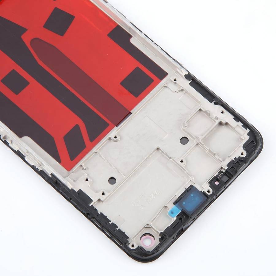 For OPPO Reno5 Z OLED LCD Screen Digitizer Full Assembly with Frame