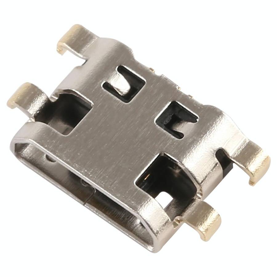 10 PCS Charging Port Connector for Nokia 3