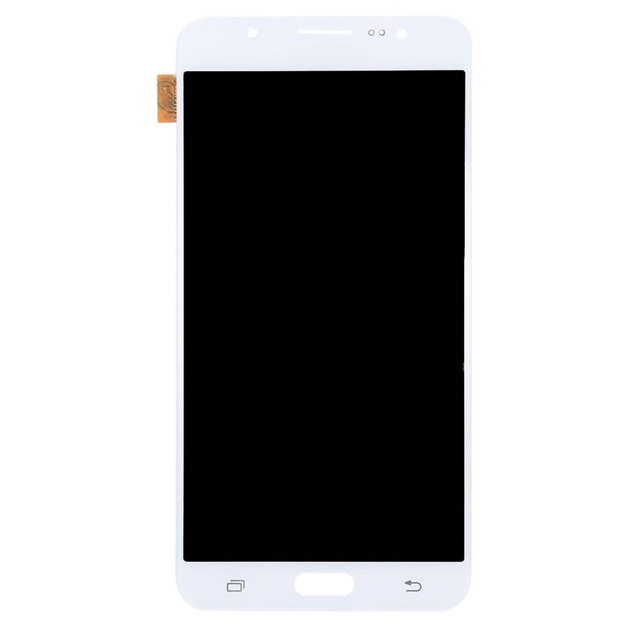 Original LCD Display + Touch Panel for Galaxy J7 (2016) / J7 Duos (2016), J710F, J710FN, J710M, J...