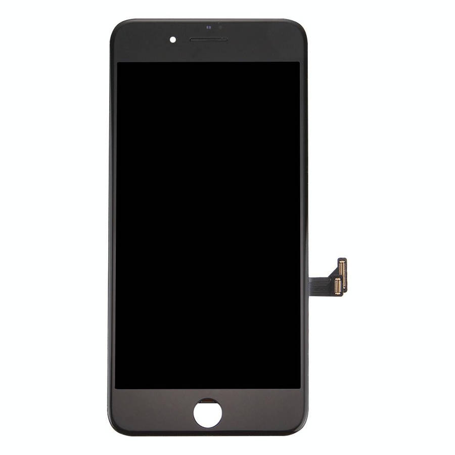TFT LCD Screen for iPhone 7 Plus with Digitizer Full Assembly (Black)