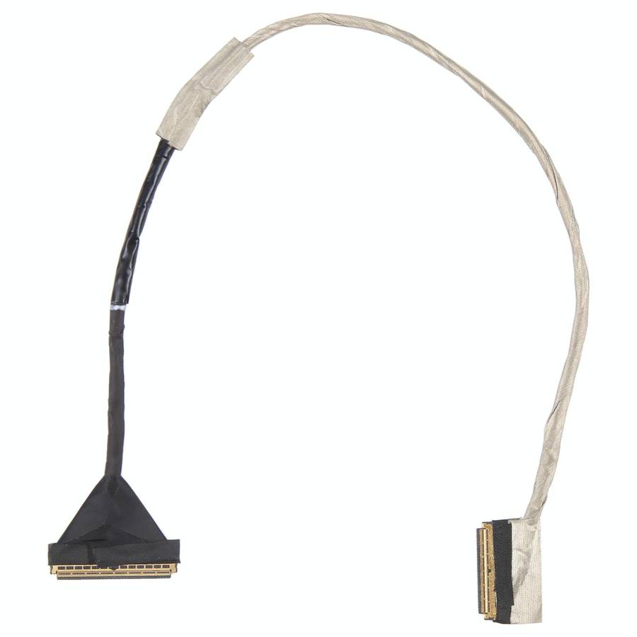 40Pin/30Pin DD00G3LC002 DD00G3LC0012 L16748-001 Non Touch LCD Cable For HP ChromeBook 14 G5 14-CA...