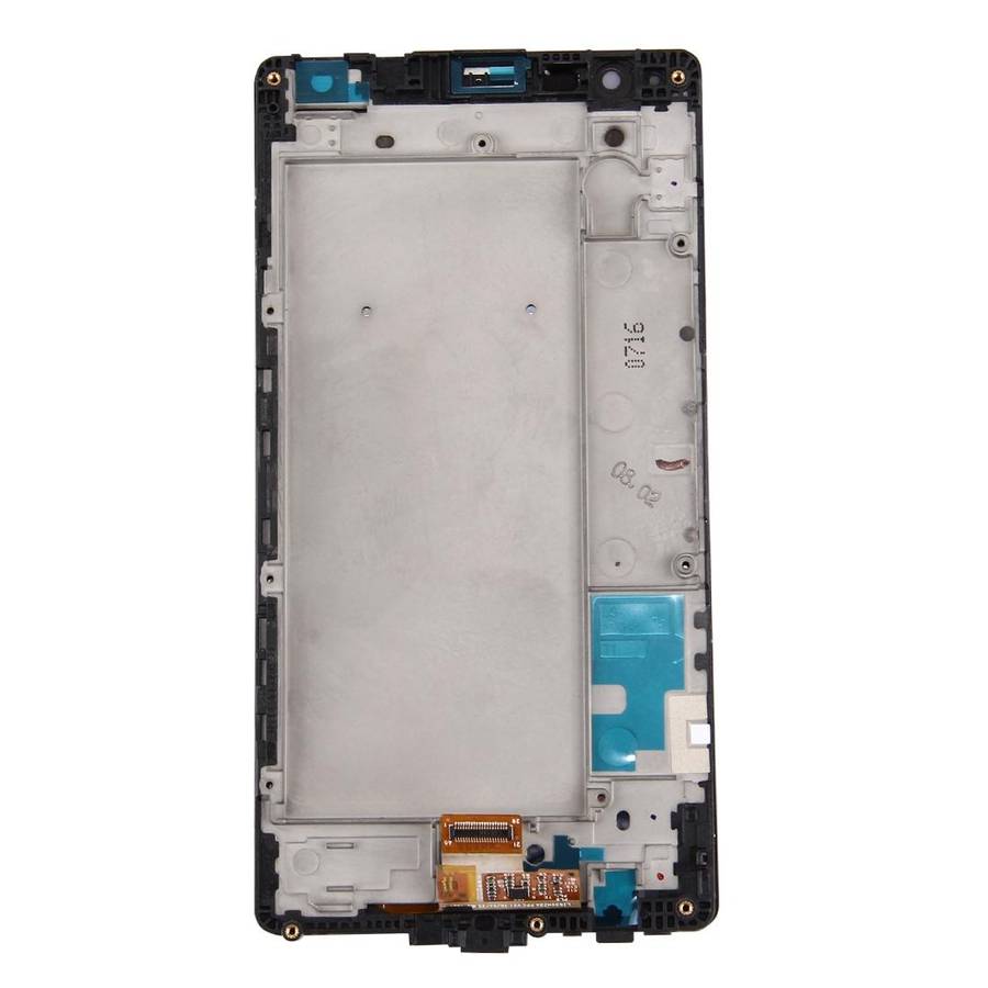 TFT LCD Screen for LG X Power / K220 with Digitizer Full Assembly (Black)