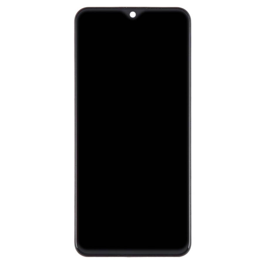 OEM LCD Screen For vivo Y17  Digitizer Full Assembly with Frame