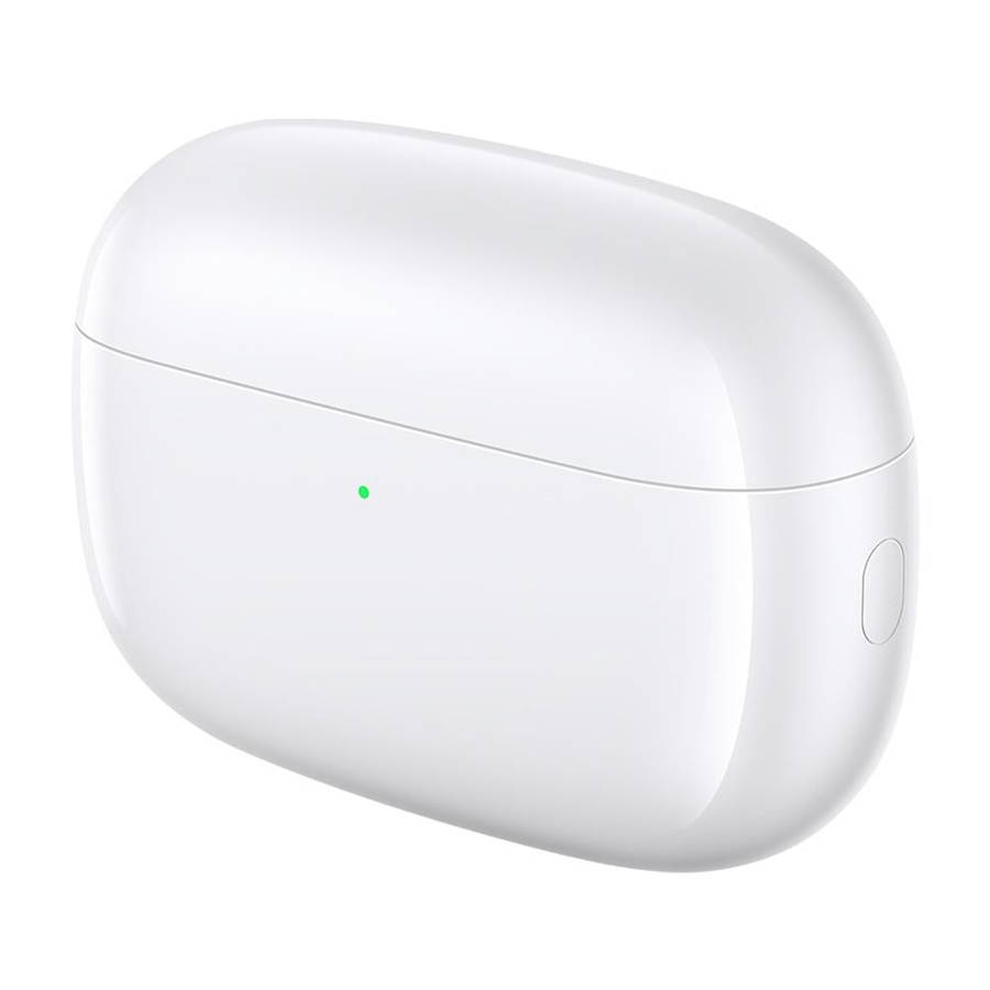 Original Honor Earbuds 3 Pro TWS Noise Reduction Body Temperature Detection Bluetooth Earphone(Wh...