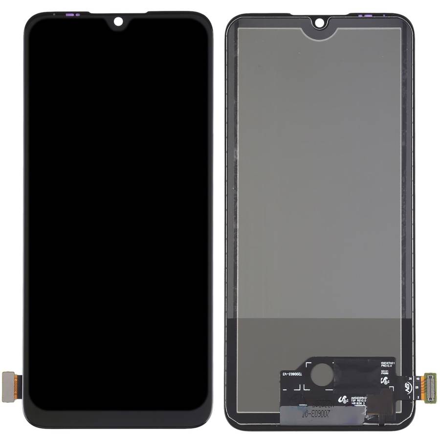 TFT LCD Screen For Xiaomi Mi CC9e/Mi A3 with Digitizer Full Assembly