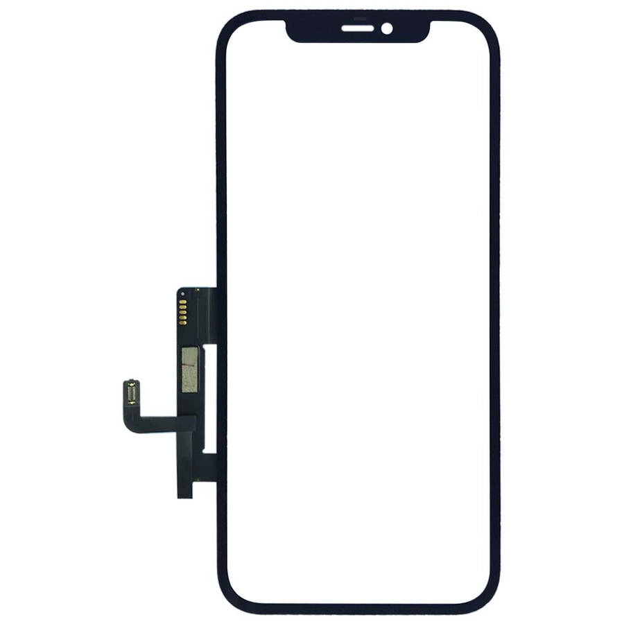 Original Touch Panel With OCA for iPhone 12