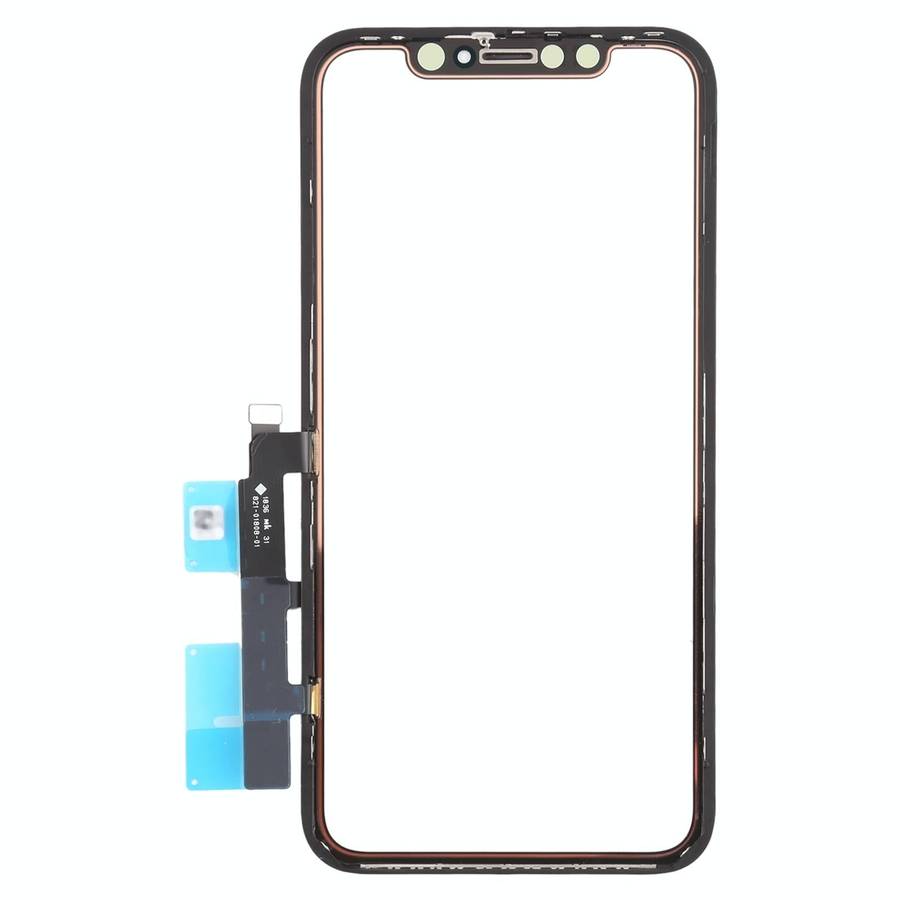 Original Touch Panel With OCA for iPhone XR