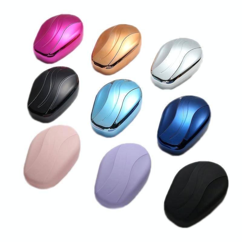 Manual Epilator Painless Skin-friendly Washable Crystal Hair Removal(Bright Golden)