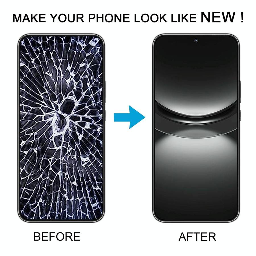 For Huawei Nova 12 Original LCD Screen with Digitizer Full Assembly