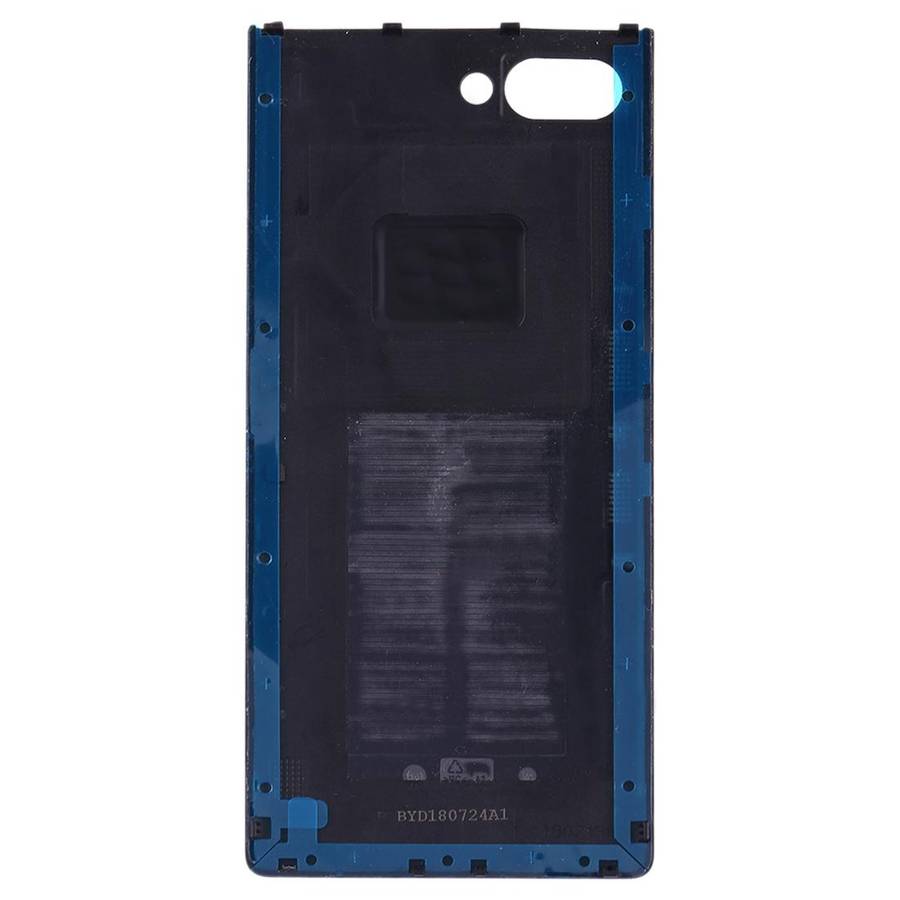 Battery Back Cover for Blackberry KEY 2(Black)