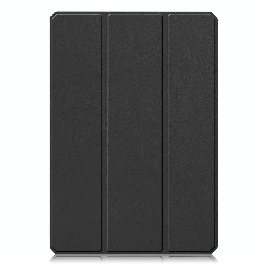 For Xiaomi Pad 5 / 5 Pro Custer Texture Horizontal Flip Leather Case with Three-folding Holder & ...
