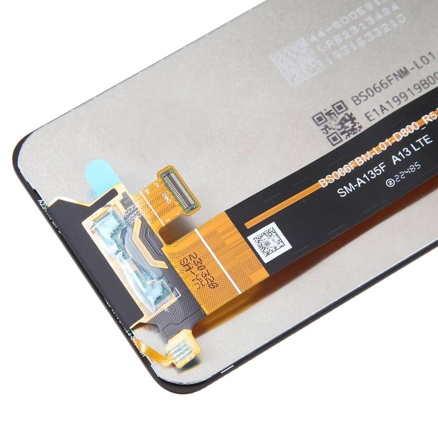 For Samsung Galaxy F13 SM-F135 Original LCD Screen With Digitizer Full Assembly