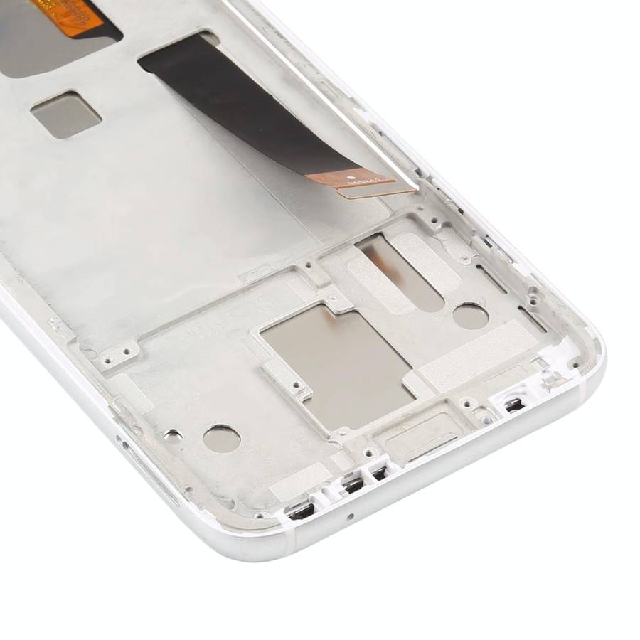 TFT LCD Screen for Meizu 16 Plus Digitizer Full Assembly with Frame, Not Supporting Fingerprint I...