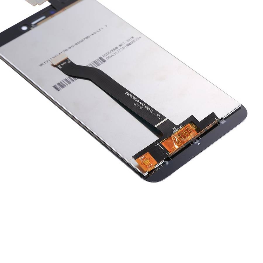 TFT LCD Screen for Xiaomi Redmi 5A with Digitizer Full Assembly(White)