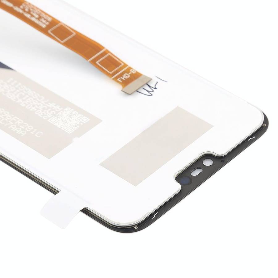 OEM LCD Screen for Huawei Nova 3e / P20 Lite with Digitizer Full Assembly