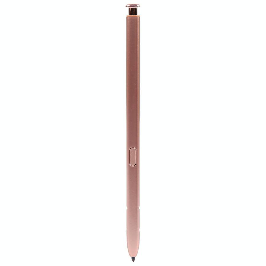 For Samsung Galaxy Note20 SM-980F Screen Touch Pen, Bluetooth Not Supported (Gold)
