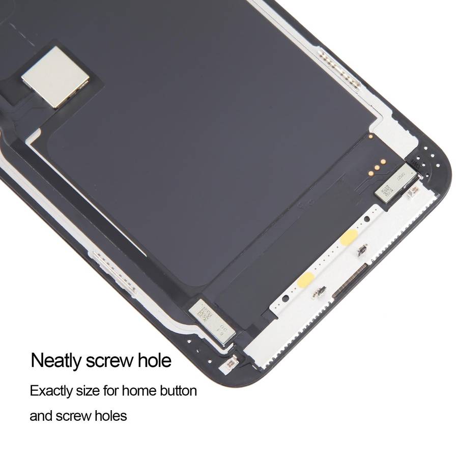 For iPhone 11 Pro Max in-cell LCD Screen with Digitizer Full Assembly