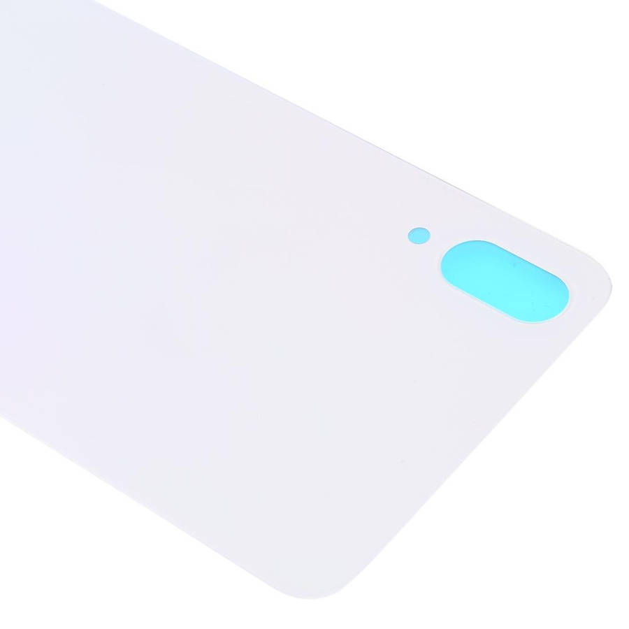For Vivo X23 Symphony Edition Back Cover (White)