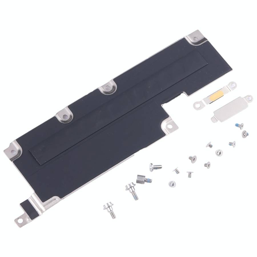 Inner Repair Accessories Part Set For iPhone 15 Pro