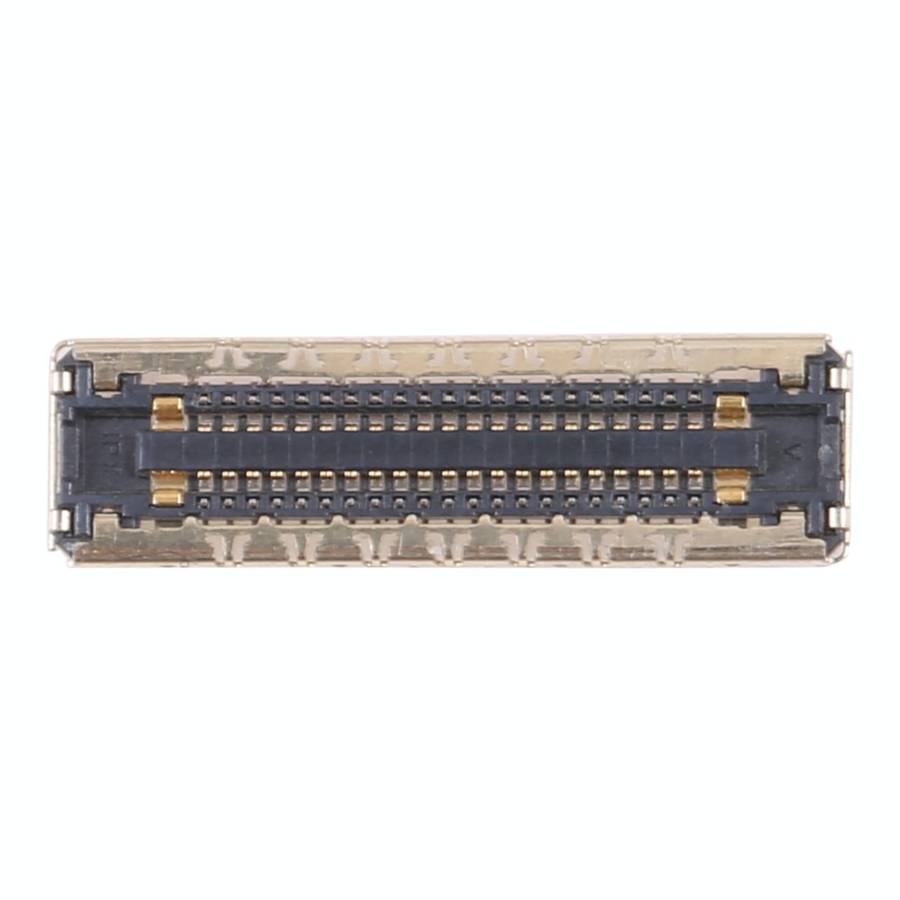 For iPad Pro 11 A1980 A1979 A2377 42Pin Charging FPC Connector On Motherboard