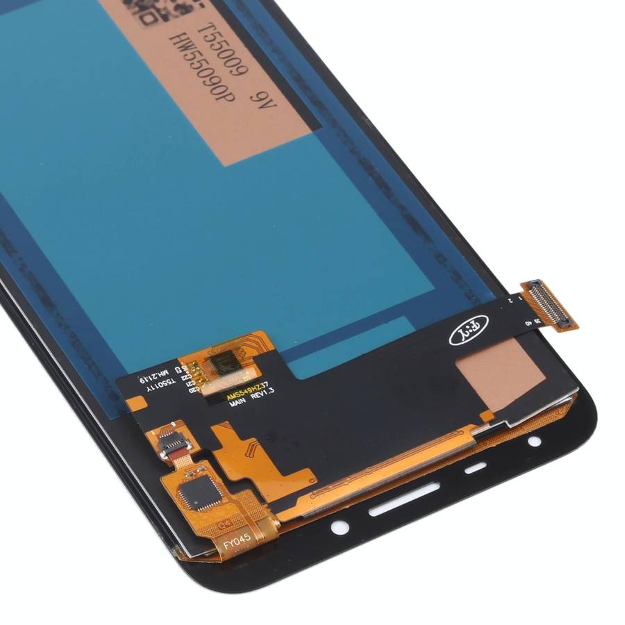 TFT LCD Screen for Galaxy J4 (2018) J400F/DS, J400G/DS With Digitizer Full Assembly (Black)