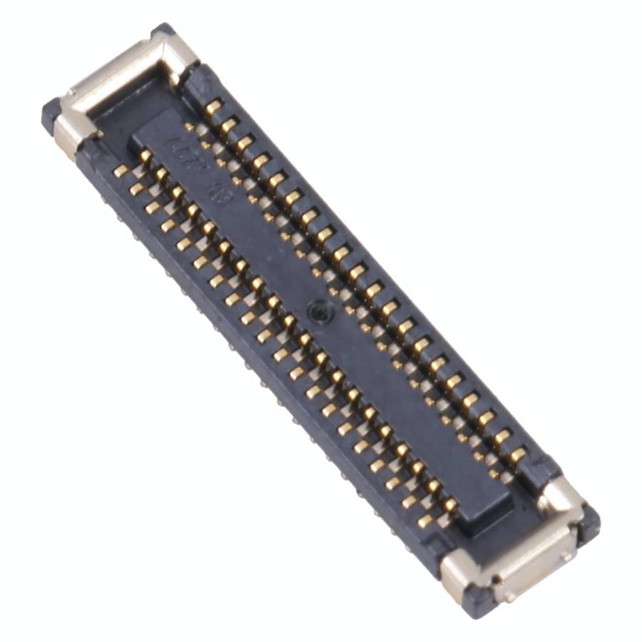 For Xiaomi Redmi 9 / Redmi 9 Prime 10pcs LCD Display FPC Connector On Motherboard