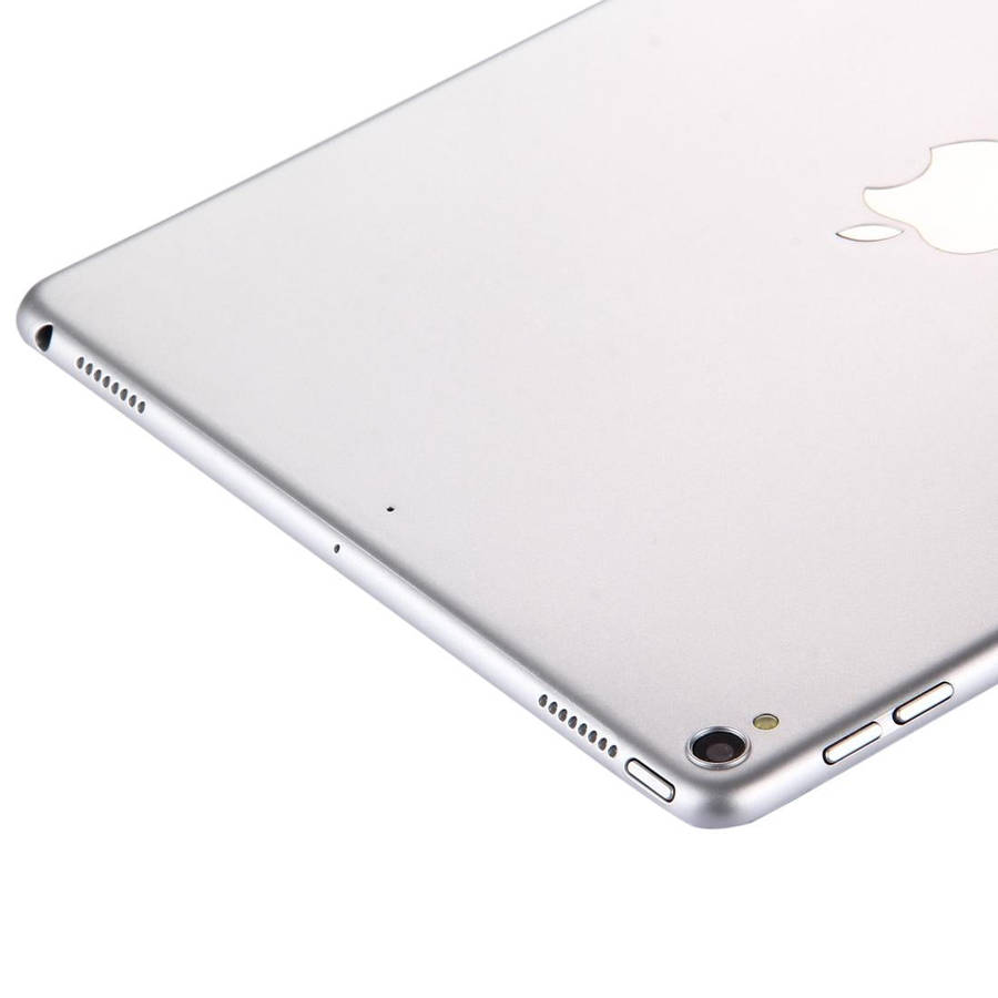 For iPad Pro 10.5 inch (2017) Tablet PC Dark Screen Non-Working Fake Dummy Display Model (Silver)