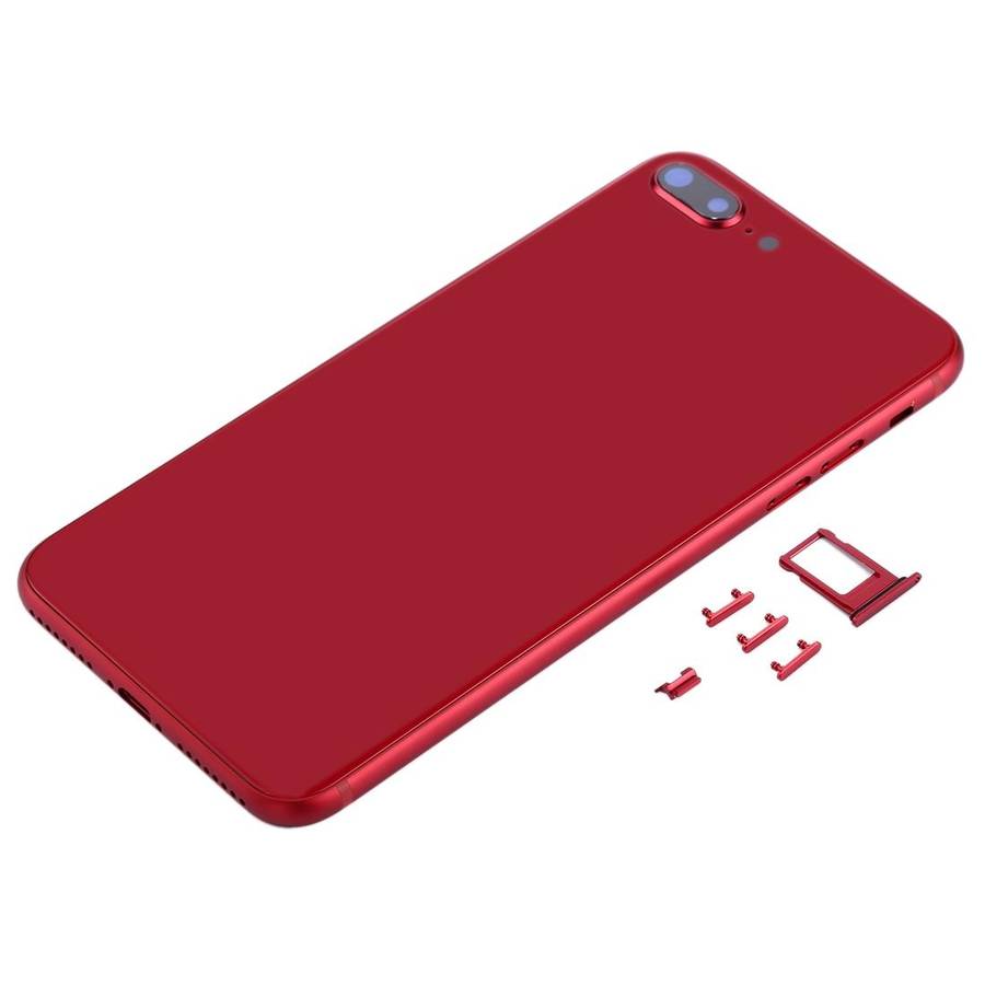 Back Housing Cover for iPhone 8 Plus