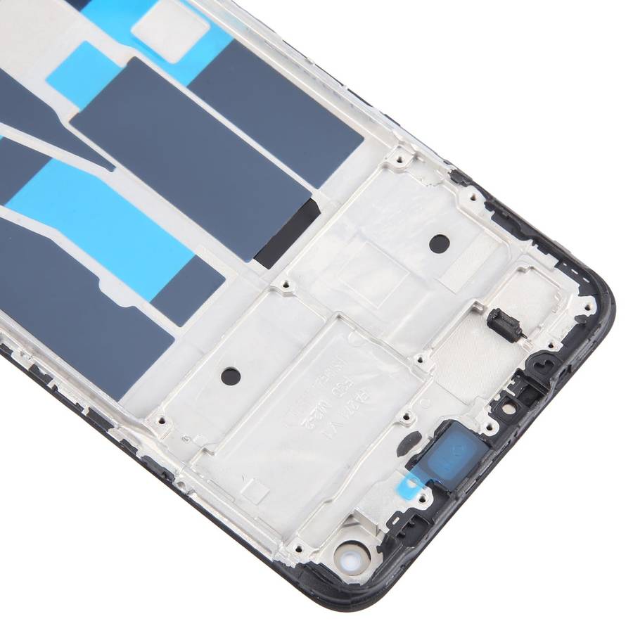 For OPPO Reno5 Lite Original AMOLED LCD Screen Digitizer Full Assembly with Frame
