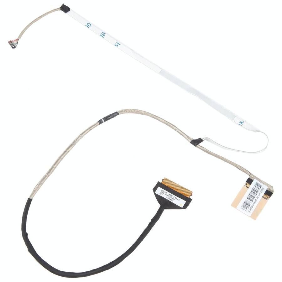 30Pin K1N-3040108-H39 K1N-3040108-J36 K1N-3040327-J36 LCD Cable For MSI MS16R1 GF63 8RD