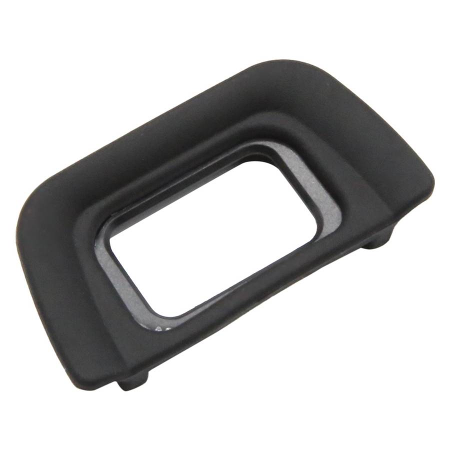 For Nikon D50 Camera Viewfinder / Eyepiece Eyecup