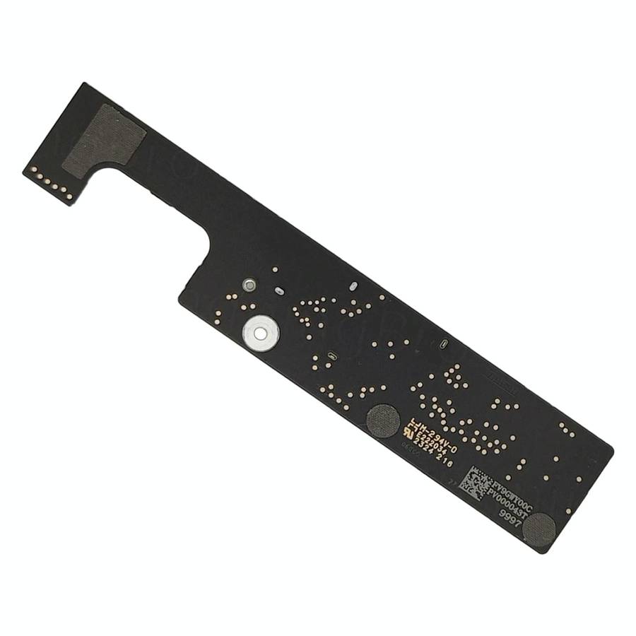 For MacBook Air 15.3 M2 A2941 Touchpad Keyboard Connection Board