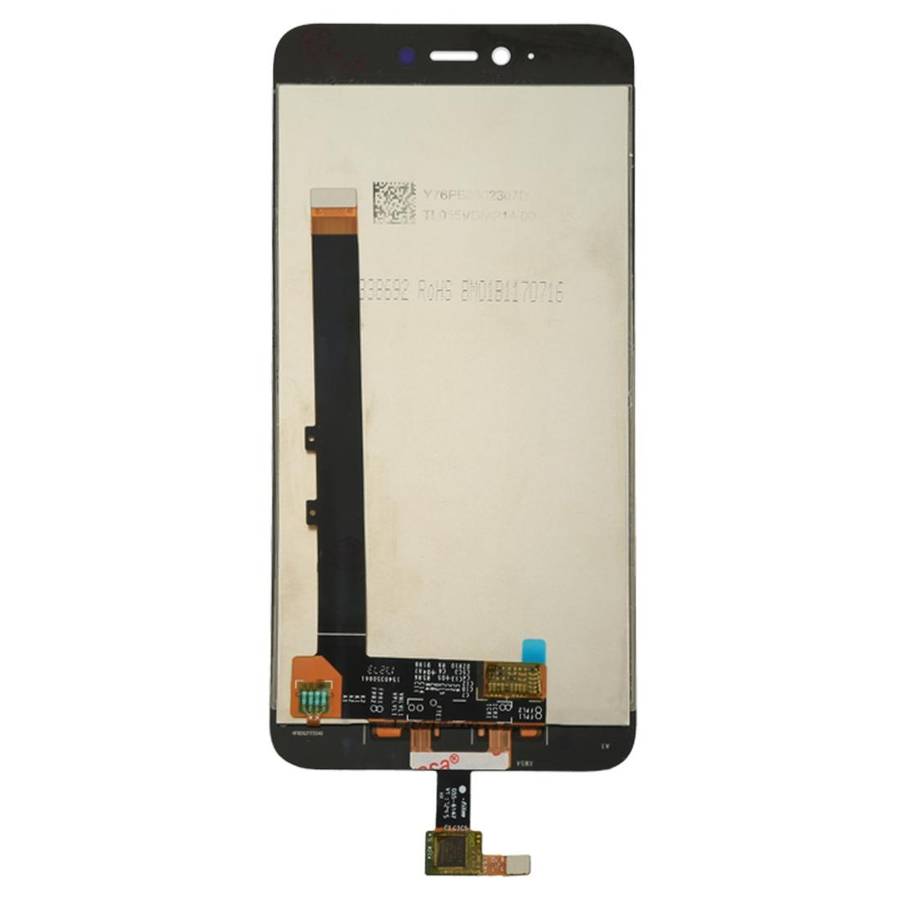 TFT LCD Screen For Xiaomi Redmi Note 5A with Digitizer Full Assembly(White)