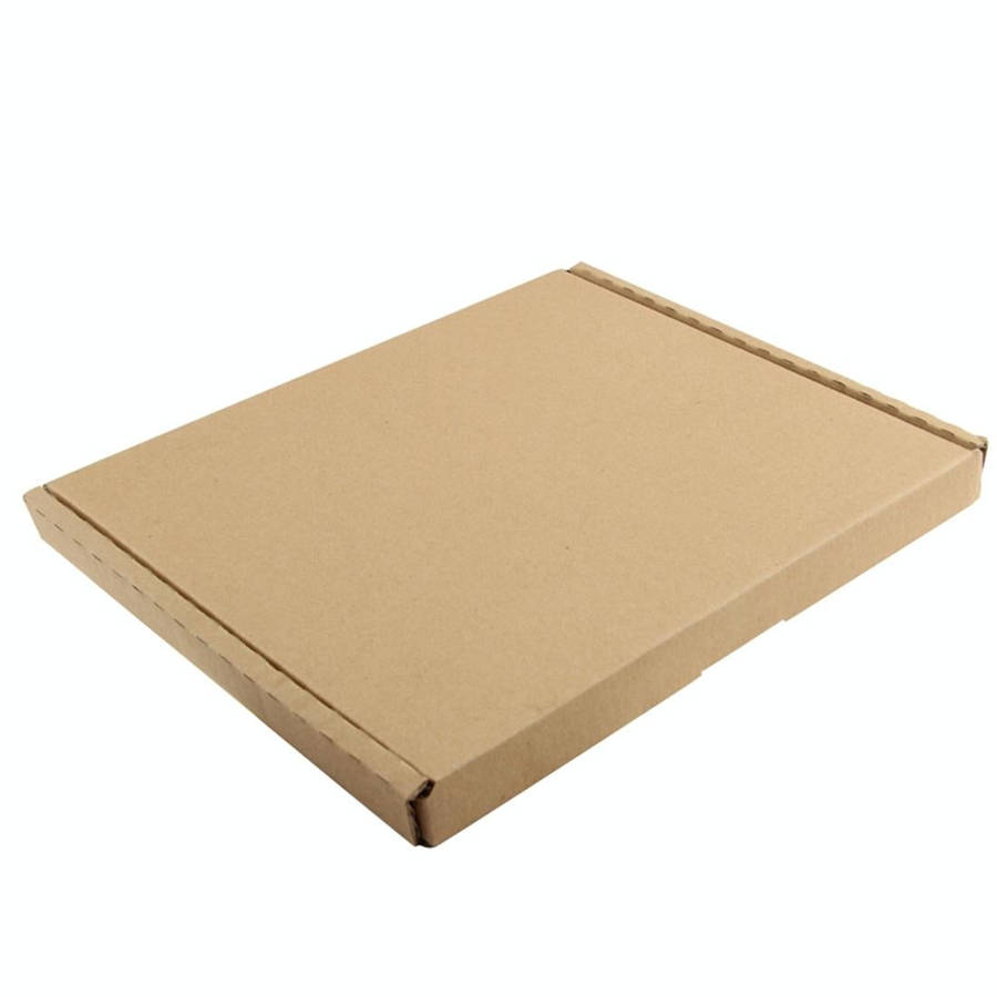 LCD Frame without Glue for iPad 2(White)