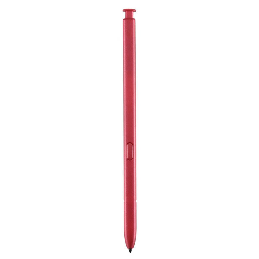 Capacitive Touch Screen Stylus Pen for Galaxy Note20 / 20 Ultra / Note 10 / Note 10 Plus(Pink)