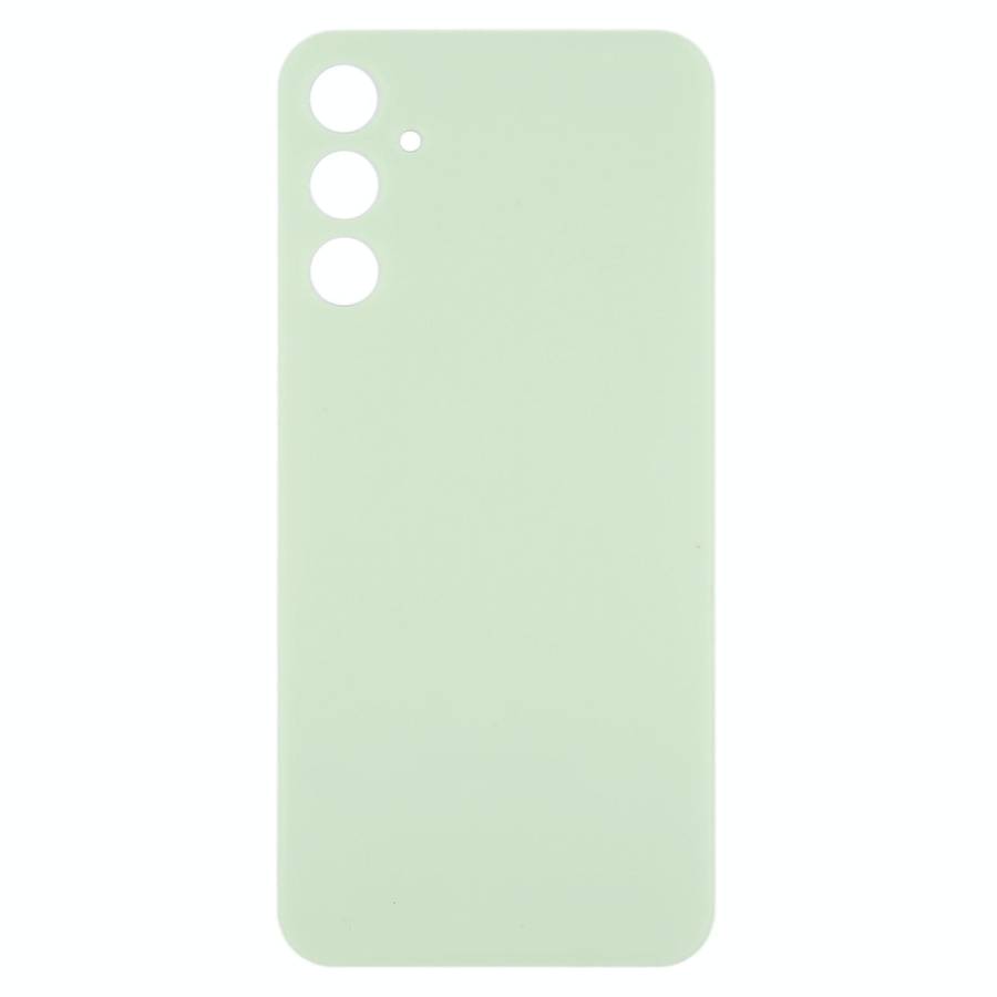 For Samsung Galaxy A24 4G SM-A245F Original Battery Back Cover(Green)