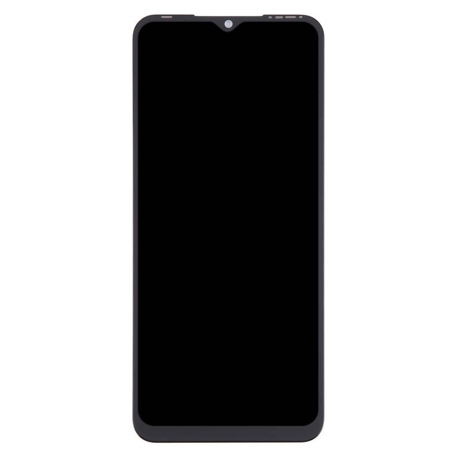 For itel Vision 3 OEM LCD Screen with Digitizer Full Assembly