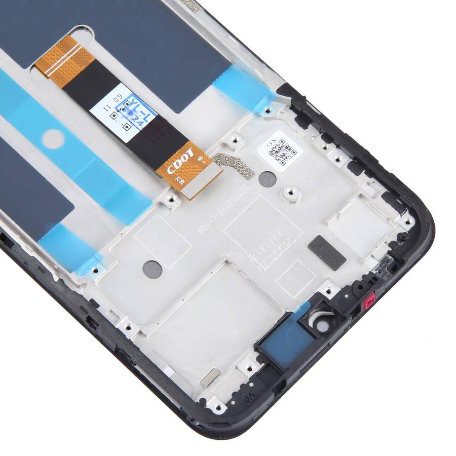 For Nokia G310 OEM LCD Screen Digitizer Full Assembly with Frame