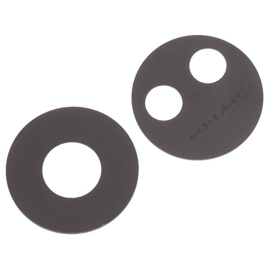 10 PCS Back Camera Lens for OnePlus Nord 3