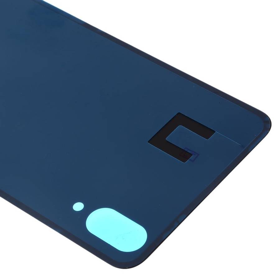 For Vivo X23 Symphony Edition Back Cover (White)