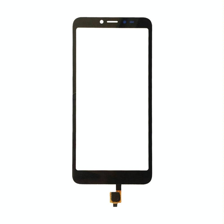 Touch Panel for Alcatel 1V (2019) 5001D 5001A 5001U 5001T 5001J (Black)