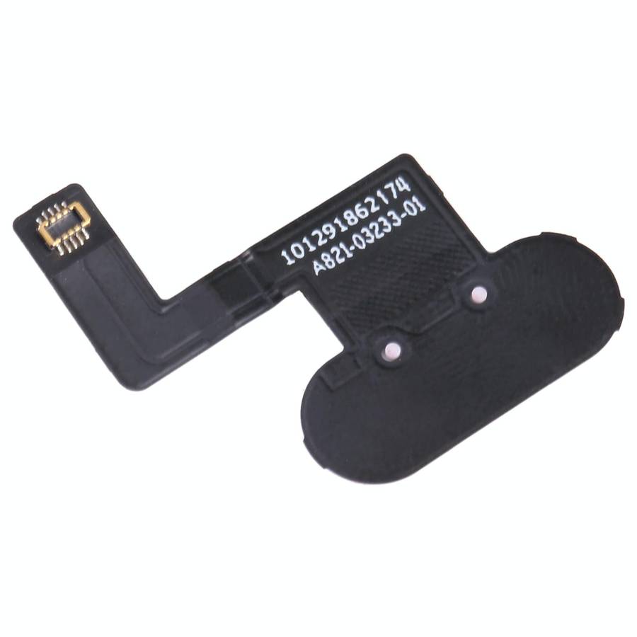 For iPad Pro 12.9 2021 2022 Keyboard Contact Flex Cable (White)