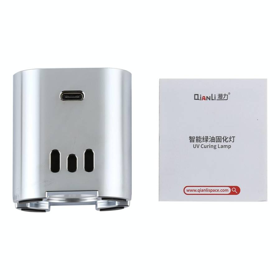 QIANLI Intelligent iUV Curing Lamp